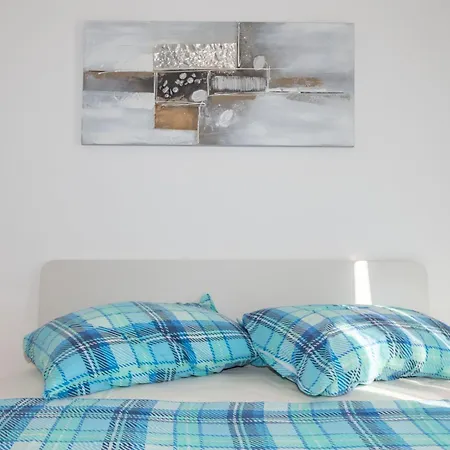 Lida, A Modern With A Fantastic Sea View Villa