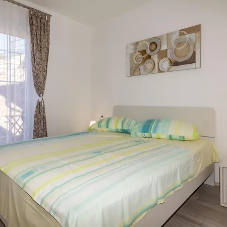 Villa Lida, A Modern With A Fantastic Sea View *