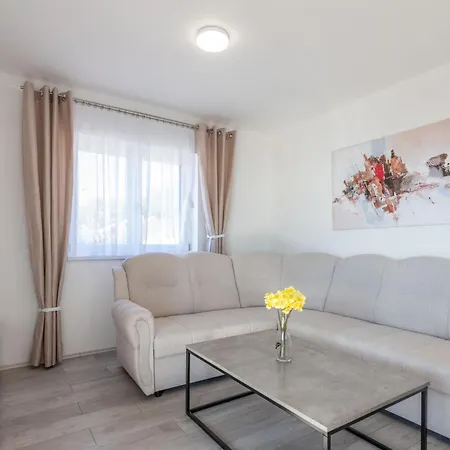 Lida, A Modern With A Fantastic Sea View * Stanisovi