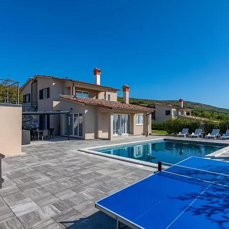 Lida, A Modern With A Fantastic Sea View Stanisovi