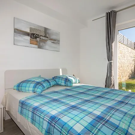 Villa Lida, A Modern With A Fantastic Sea View