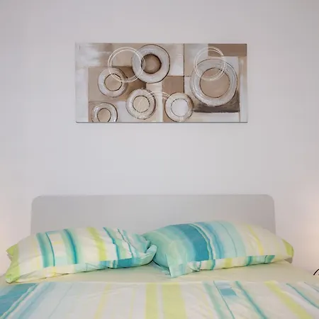 Villa Lida, A Modern With A Fantastic Sea View *