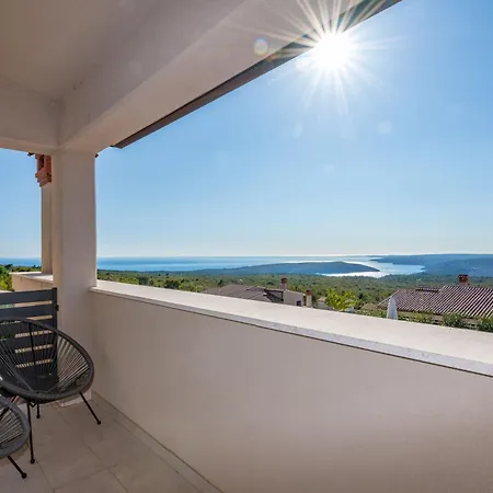 Lida, A Modern With A Fantastic Sea View Stanisovi